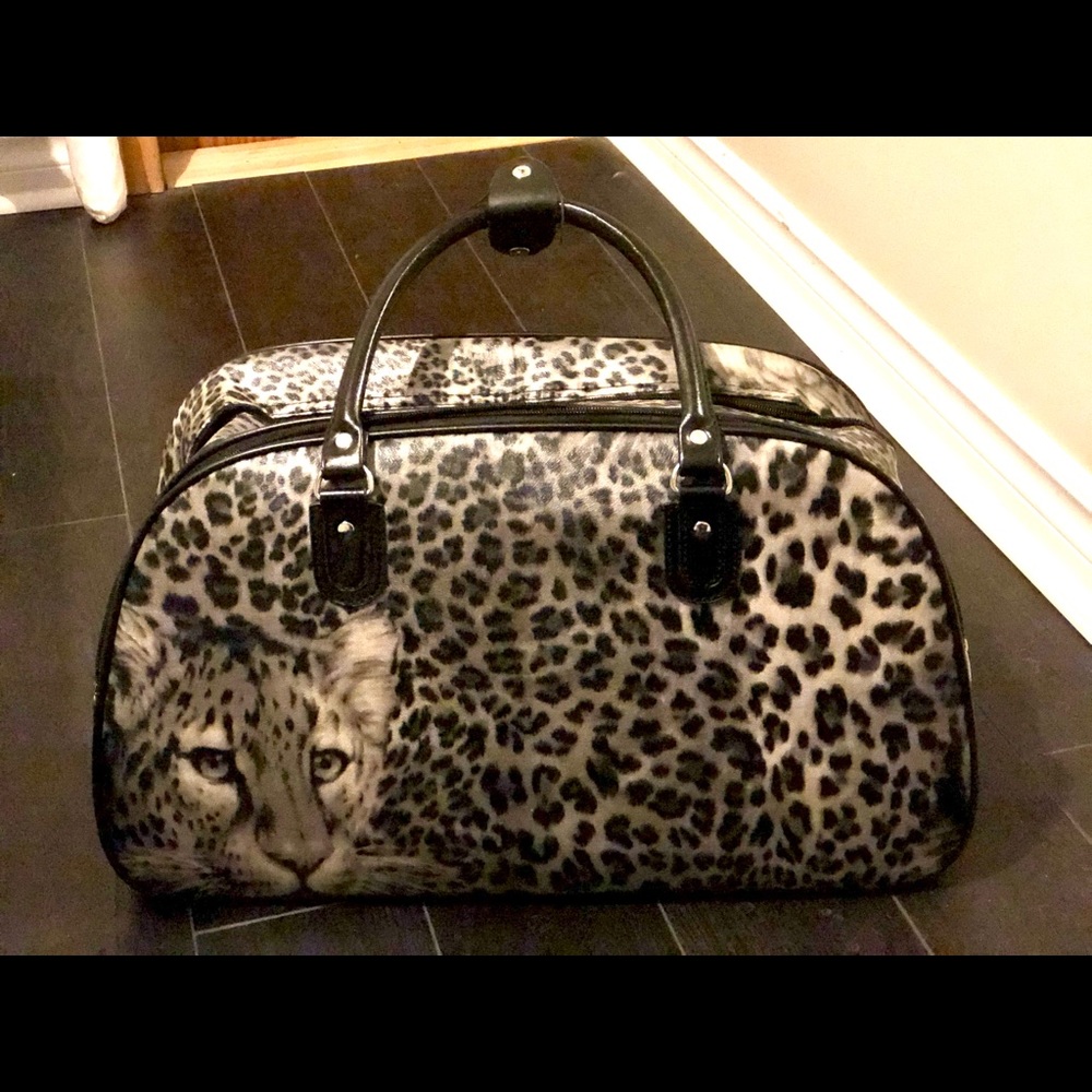 Leather Bag